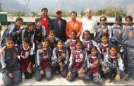 Indian’s won the First South Asian Open Langadi Tournament at Bhutan