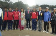 7th Senior Langadi National Championship, Nagpur