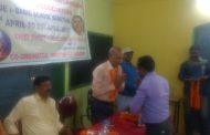 Chattisgarh state langadi association formation meeting