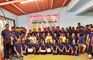 National Referee Seminar & Examination 2024 - 25