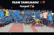 14th Senior & 13th Sub Junior National Langadi Championship 2024-25@Paramakudi, Tamilnadu