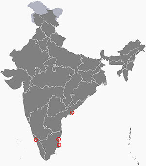 Puducherry