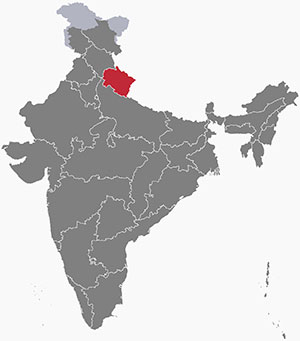 Uttarakhand