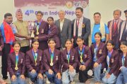 4TH OPEN INDO - NEPAL LANGADI TOURNAMENT -2025