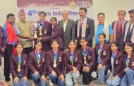 4TH OPEN INDO - NEPAL LANGADI TOURNAMENT -2025