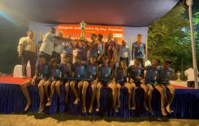 15th Junior National Langadi Championship - 2025-26 @ Vadodara, Gujarat