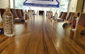 General Body Meeting of the Langadi Federation of India was successfully held on 26th April 2026 at Hyderabad.